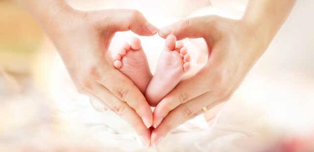 Prodotti per la cura del bambino